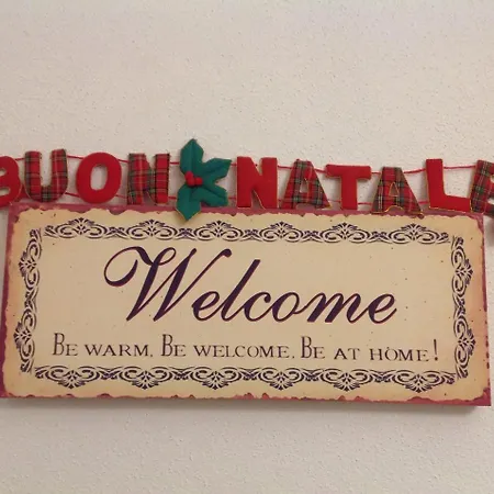 Garden Гостевой дом