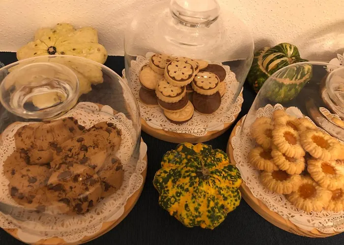 Maison d'hôtes Garden 3*