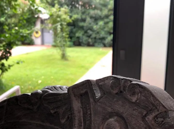 게스트하우스 Garden 올비아