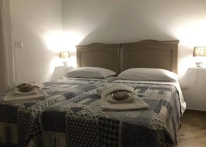 Garden 게스트하우스