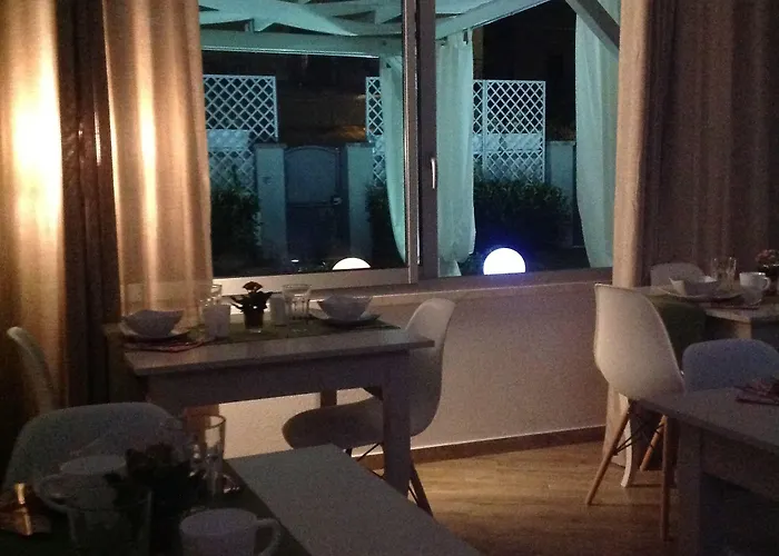 게스트하우스 Garden 3*