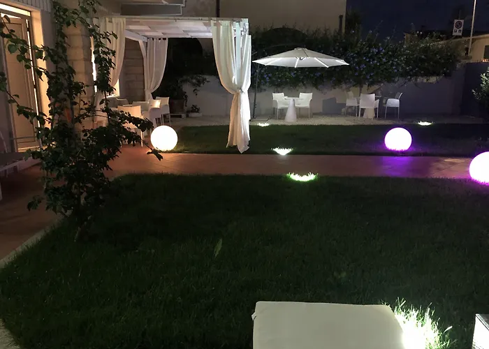 게스트하우스 Garden