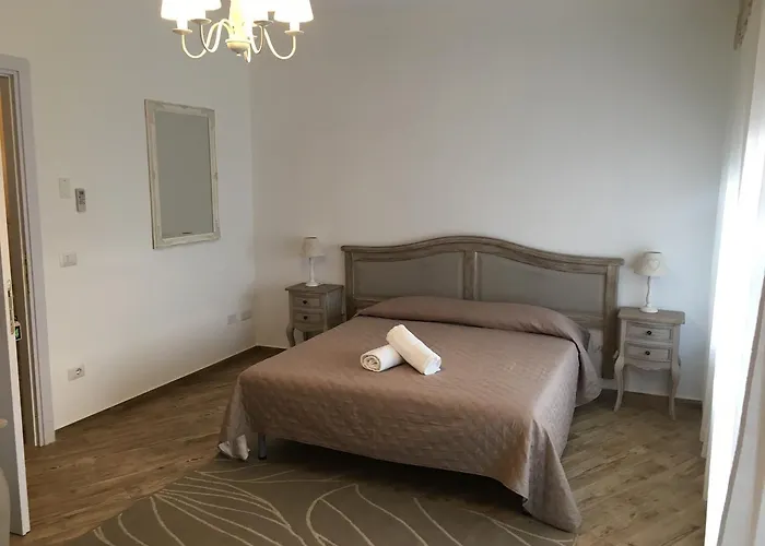 Garden 게스트하우스