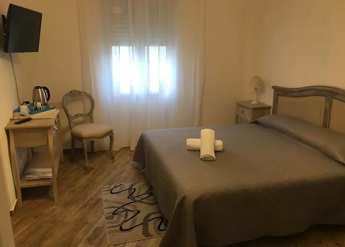 Garden 게스트하우스