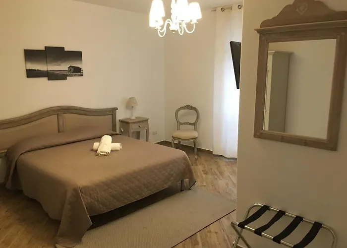 Maison d'hôtes Garden