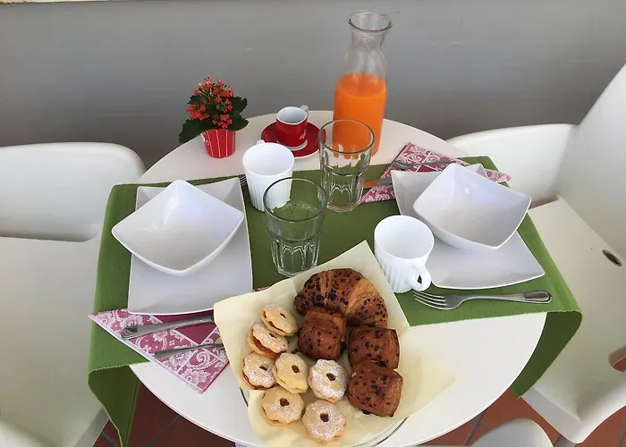 게스트하우스 Garden 올비아