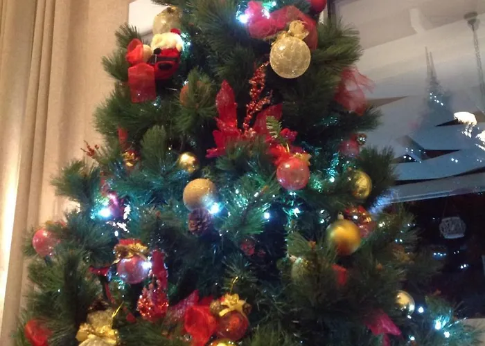 Garden Maison d'hôtes 3*