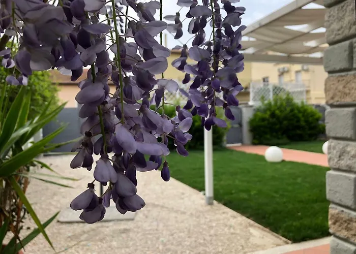 Pensión Garden Olbia