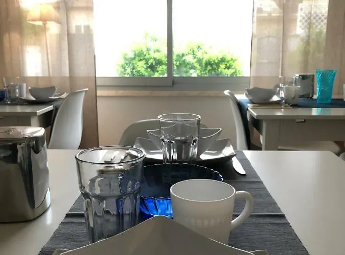 Garden 게스트하우스 올비아