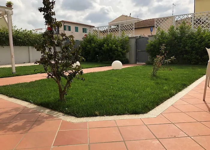 Maison d'hôtes Garden